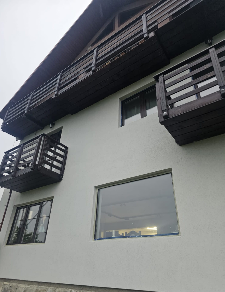 Exterior Casa La Constanța